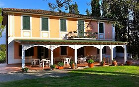 Agriturismo Campo Al Sole